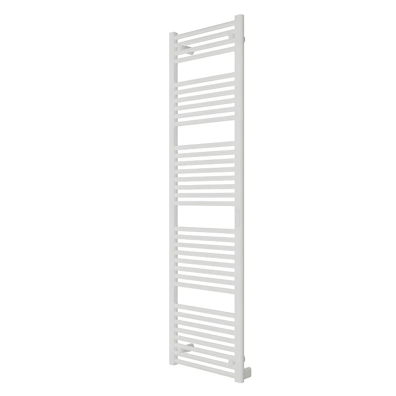 Электрический полотенцесушитель Rifar D-line 1800х450 DL-180-45-W цвет Белый