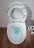 Комплект унитаза Jacob Delafon Patio EDV102-00+E70021-00 с инсталляцией Grohe Rapid SL 38772001 с сиденьем Микролифт и клавишей смыва Хром