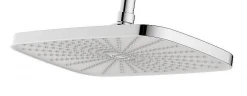 Душевая система Azario Alanti AZ-K2332-1 цвет Хром