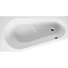 Акриловая ванна Riho Delta 160x80 B068001005 (BB8200500000000) R без гидромассажа