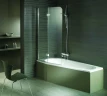 Акриловая ванна Riho Delta 160x80 B068001005 (BB8200500000000) R без гидромассажа