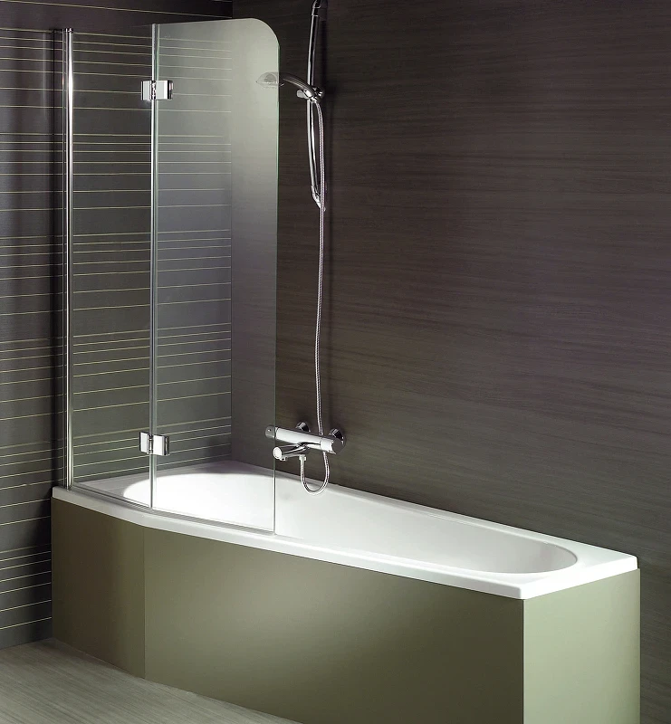Акриловая ванна Riho Delta 160x80 B068001005 (BB8200500000000) R без гидромассажа