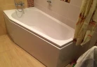 Акриловая ванна Riho Delta 160x80 B068001005 (BB8200500000000) R без гидромассажа