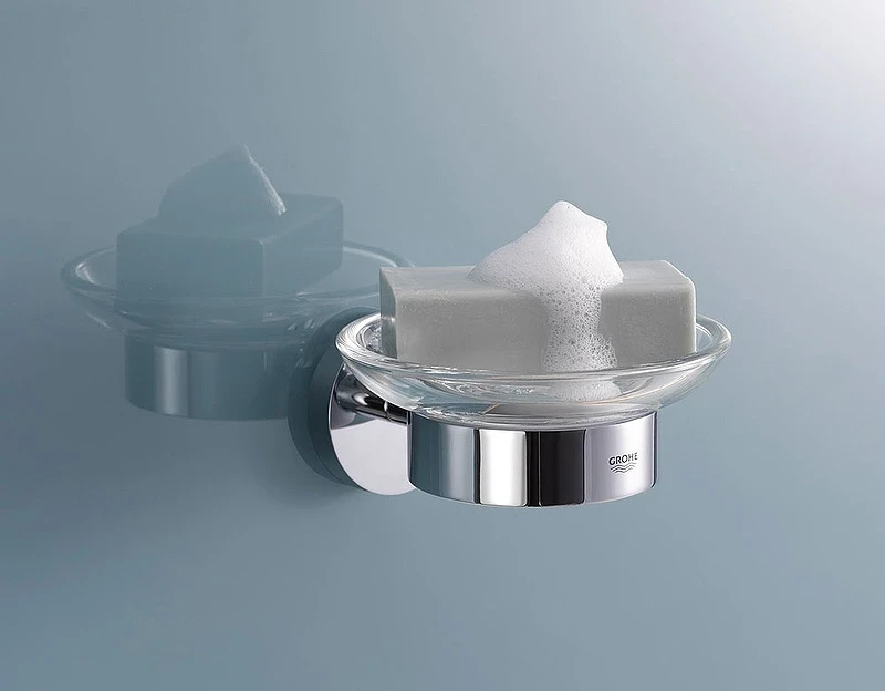 Подстаканник Grohe Essentials 40369001 Хром