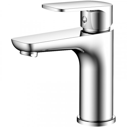 Смеситель для раковины ESKO Mexico MX 26 Хром латунь