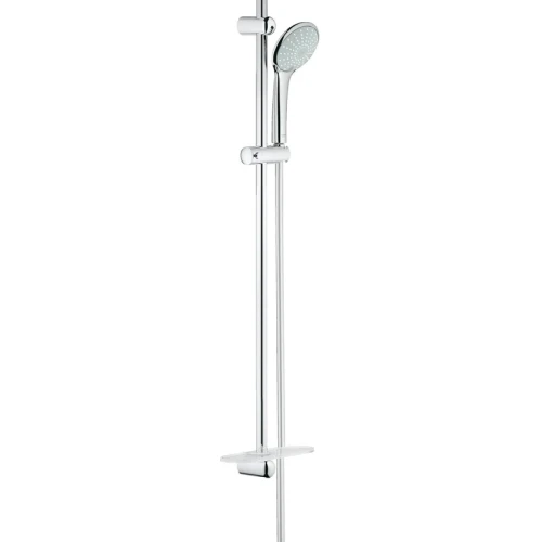 Душевой гарнитур Grohe Euphoria 27225001 Хром латунь на стену