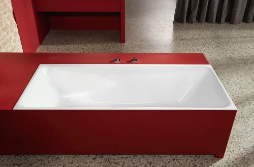 Стальная ванна Bette Loft 170x80 3171-000 PLUS с шумоизоляцией и антигрязевым покрытием
