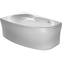 Акриловая ванна Relisan Zoya 140x90 L Гл000001247 без гидромассажа
