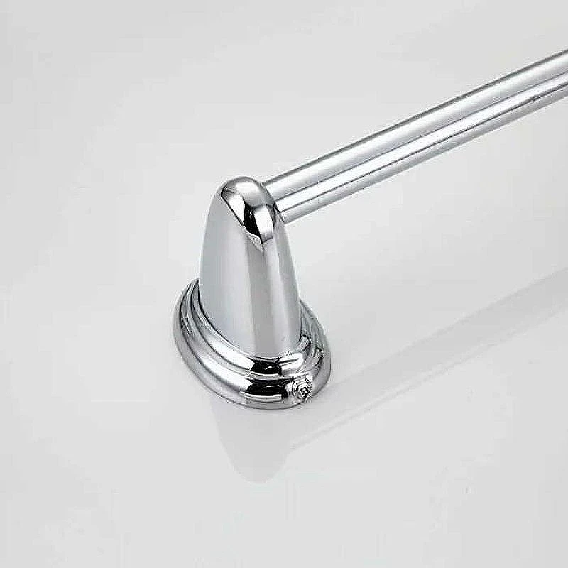 Полотенцедержатель Frap F15 F1501-1 Хром