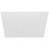 Душевая система WasserKRAFT Saale A9551.146.254 Белая матовая латунь встраиваемый