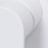 Душевая система WasserKRAFT Saale A9551.146.254 Белая матовая латунь встраиваемый