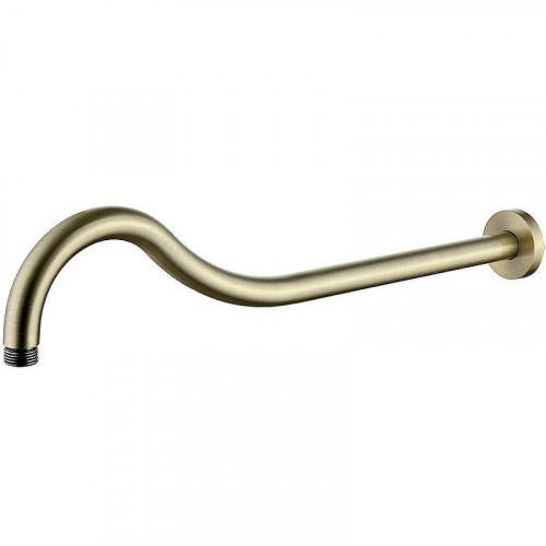 Кронштейн для верхнего душа Lemark LM4887B Бронза