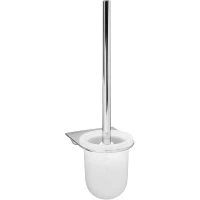 Ершик для унитаза WasserKRAFT Kammel K-8327 Хром