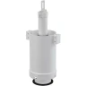 Сливная арматура Alcaplast A03A Белая