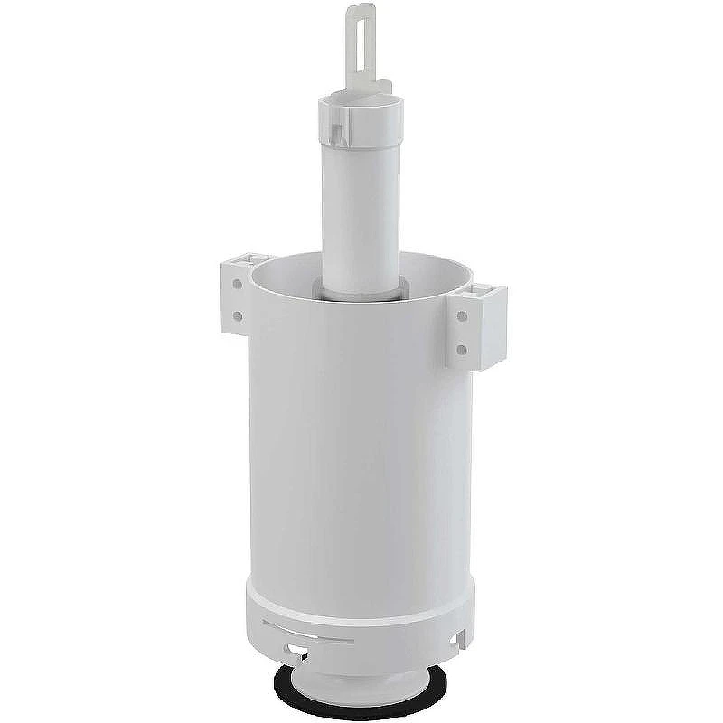 Сливная арматура Alcaplast A03A Белая