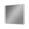 Зеркало Art&Max Elegant 80 AM-Ele-800-800-DS-F с подсветкой с сенсорным выключателем и диммером