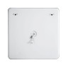 Зеркало Art&Max Elegant 80 AM-Ele-800-800-DS-F с подсветкой с сенсорным выключателем и диммером