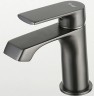 Смеситель для раковины Frap H71-9 F1071-9 Оружейная сталь латунь