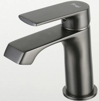 Смеситель для раковины Frap H71-9 F1071-9 Оружейная сталь латунь