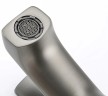 Смеситель для раковины Frap H71-9 F1071-9 Оружейная сталь латунь
