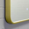 Зеркало Comforty Сириус 60 00-00020471 Зеркало