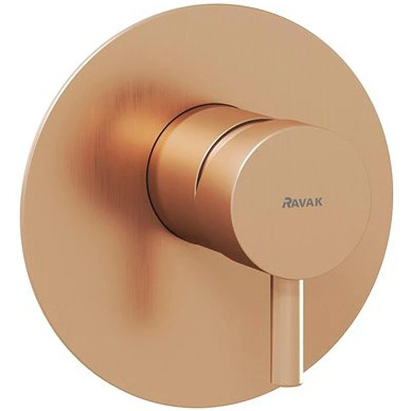 Смеситель для душа Ravak Espirit ES 062.60RGB.O1 X070359 Розовое золото