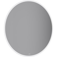 Зеркало Aqwella Moon A 100 MOON0210AH с подсветкой и подогревом с бесконтактным выключателем стекло