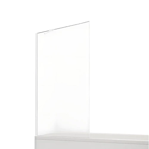 Шторка для ванны New Trendy NEW MODUS White x60 EXK-2336