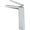 Смеситель для раковины Boheme Venturo 372 Хром латунь