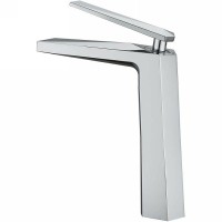Смеситель для раковины Boheme Venturo 372 Хром латунь