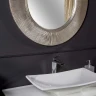 Смеситель для раковины Boheme Venturo 372 Хром латунь
