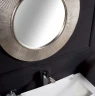 Смеситель для раковины Boheme Venturo 372 Хром латунь