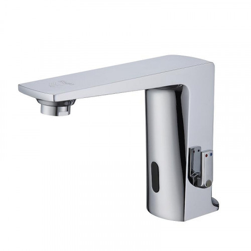 Смеситель для раковины Raglo R51.17 цвет Хром