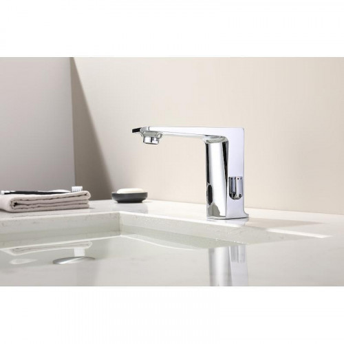 Смеситель для раковины Raglo R51.17 цвет Хром