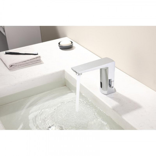 Смеситель для раковины Raglo R51.17 цвет Хром