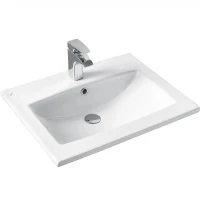 Раковина Sanflor Santek Элина 60 1.WH50.1.606 Белая
