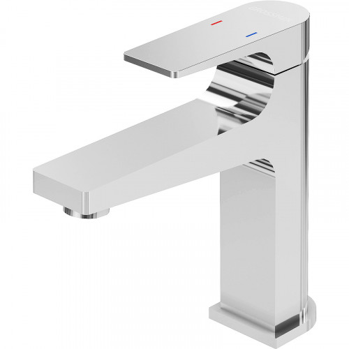 Смеситель для раковины Grossman Classic 510.K35.04.100 Хром латунь