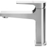 Смеситель для раковины Grossman Classic 510.K35.04.100 Хром латунь