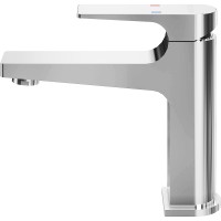 Смеситель для раковины Grossman Classic 510.K35.04.100 Хром латунь