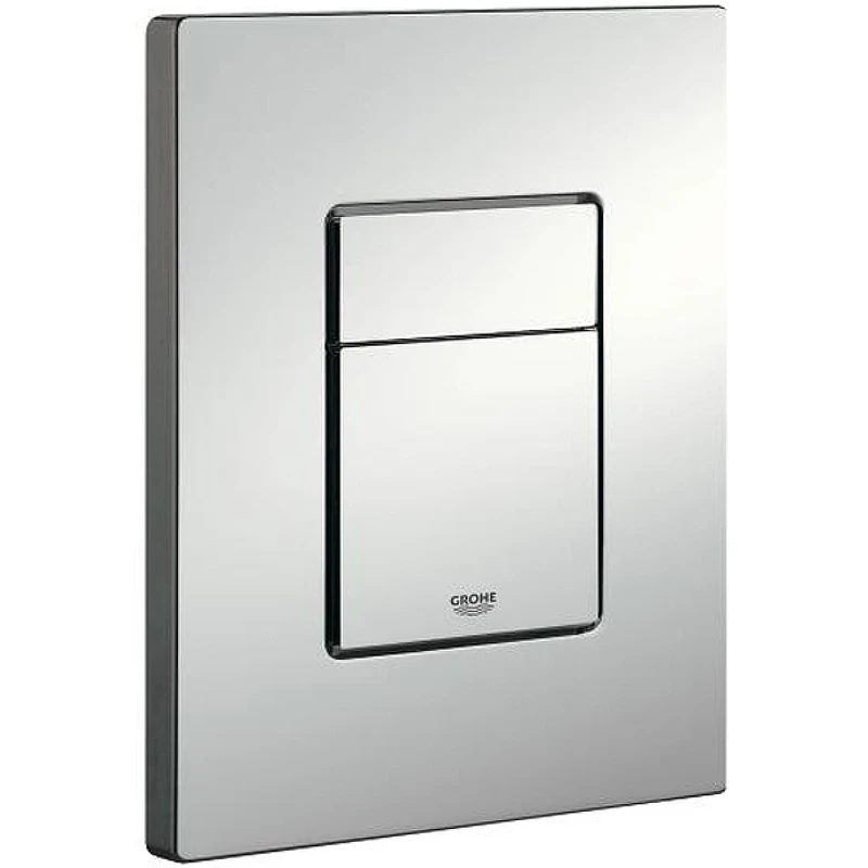 Комплект унитаза WellWant Tesoro WWU01111W с инсталляцией Grohe Rapid SL 38772001 с сиденьем Микролифт и клавишей смыва Хром