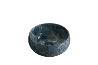 Раковина-чаша Gid Esfera 32 Mnc481 54433 цвет Под камень глянцевый