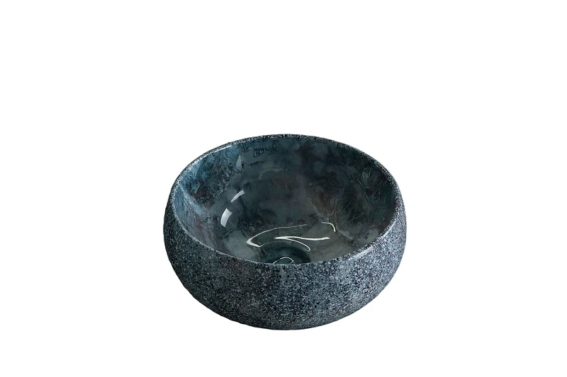 Раковина-чаша Gid Esfera 32 Mnc481 54433 цвет Под камень глянцевый