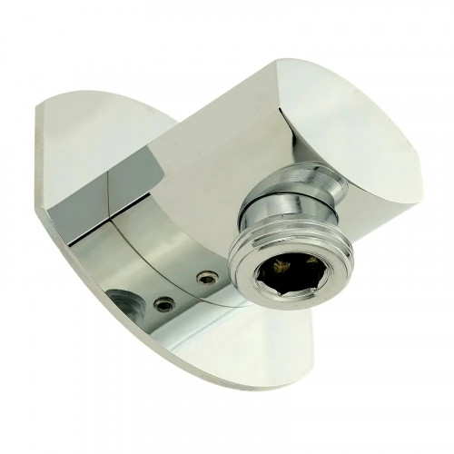 Шланговое подключение Migliore Ovale 20156 цвет Хром