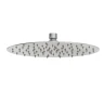 Верхний душ Newform X-Steel 316 29392X.50.050 цвет Inox