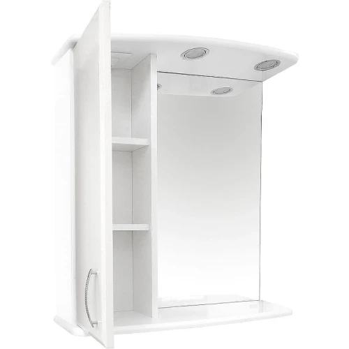 Misty Астра 60 L Э-Аст04060-01СвЛ с подсветкой