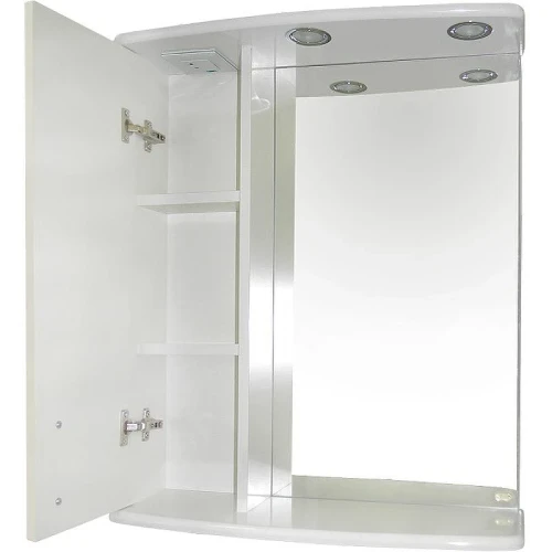 Misty Астра 60 L Э-Аст04060-01СвЛ с подсветкой