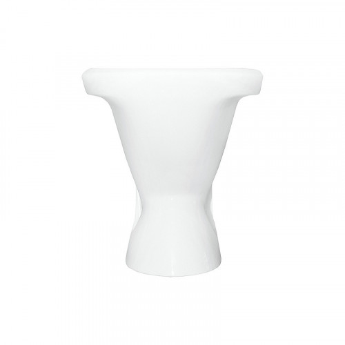 Биде Sanita Самарское BD.FS/Samarsky/C/WHT.G/S1 Белое