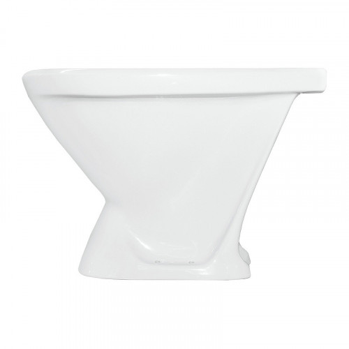 Биде Sanita Самарское BD.FS/Samarsky/C/WHT.G/S1 Белое