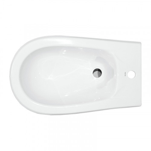 Биде Sanita Самарское BD.FS/Samarsky/C/WHT.G/S1 Белое