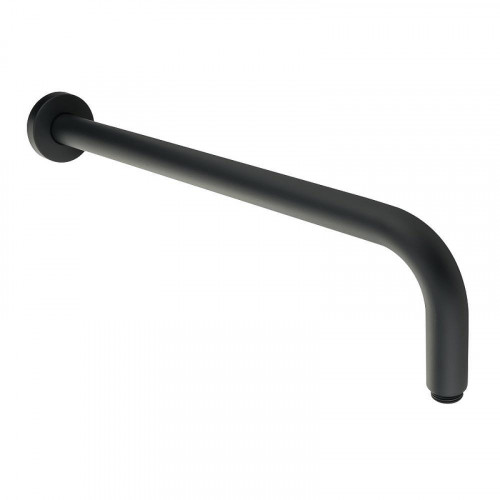 Кронштейн для верхнего душа Migliore Fortis 30468 цвет Черный матовый